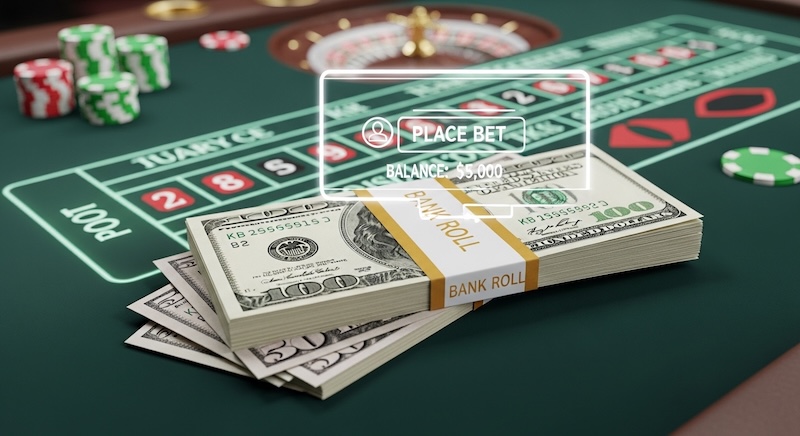 Як обрати онлайн-казино і не злити банкрол: гайд від редакції